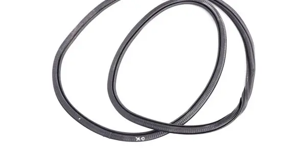 Audi A6 Allroad C7 Rubber seal rear door 