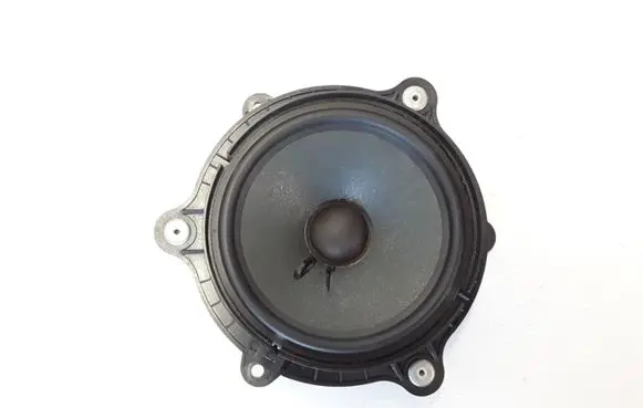 Renault Twingo III Front door speaker 281569368r