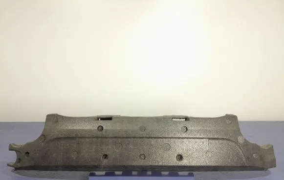 Ford S-MAX Front bumper support beam 6M21-R17A780-AE