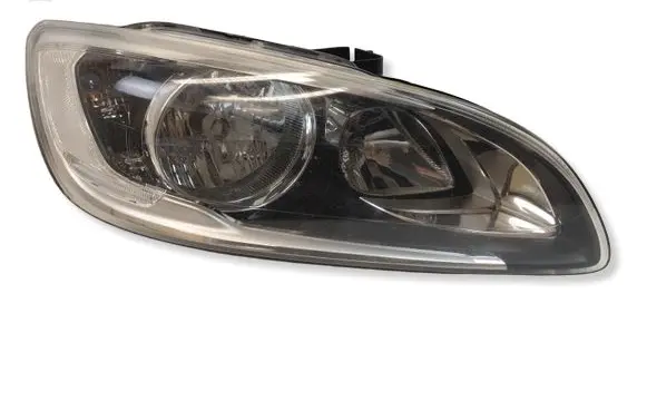 Volvo S60 Headlight/headlamp 31358098 Y283RS 89907462
