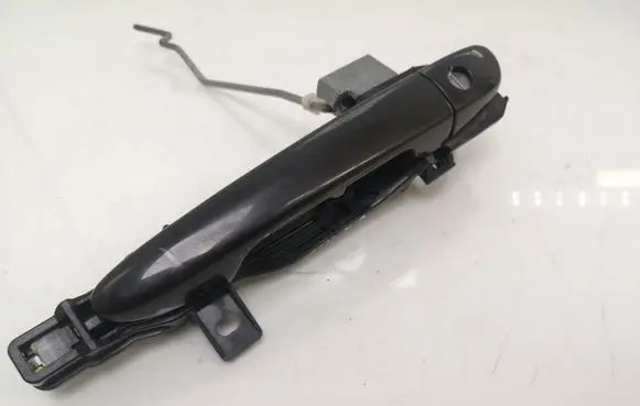 Mazda 6 Front door exterior handle