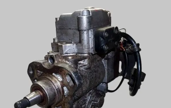 Ford Galaxy Fuel injection high pressure pump 0460404985 0460404971