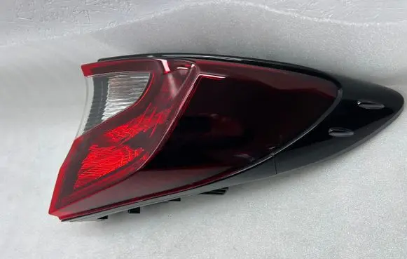 Toyota C-HR I Rear/tail lights 81550F4120