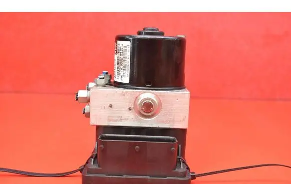 Chevrolet Cruze ABS Pump 13412550