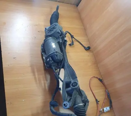 Electric power steering pump