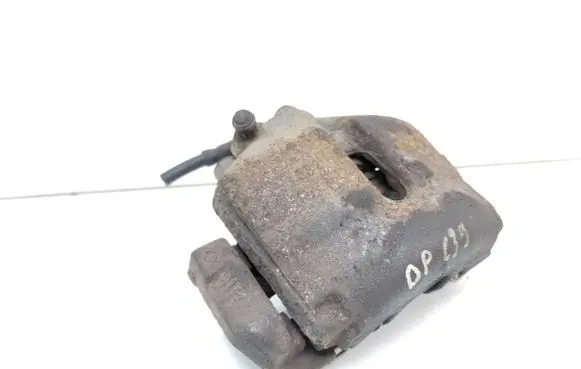 Volkswagen Touran I Front brake caliper
