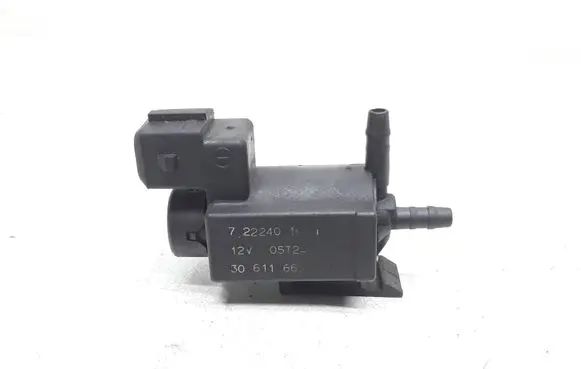 Volvo V70 Vacuum valve 30611668 72224010