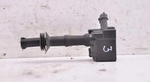Opel Mokka B High voltage ignition coil 9808653680