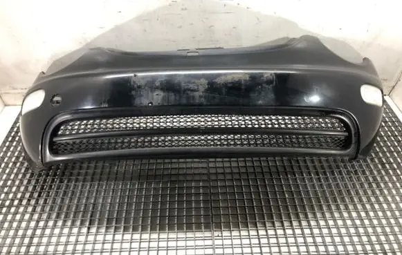 Volkswagen New Beetle Front bumper