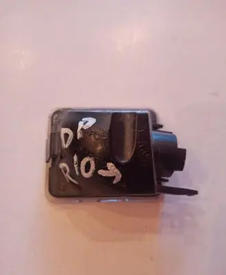 Ford Kuga I Front door wing mirror part 21982845