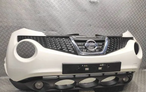 Nissan Juke I F15 Front grill 