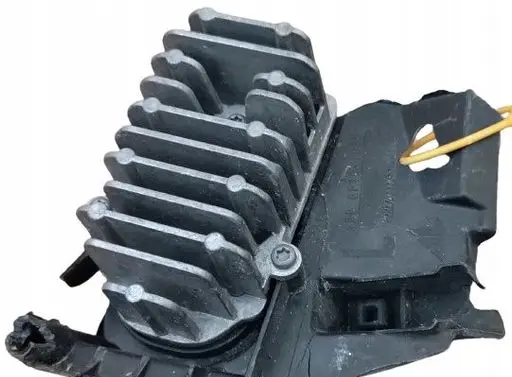 Mercedes-Benz C W205 LED ballast control module M7HN0000P130867