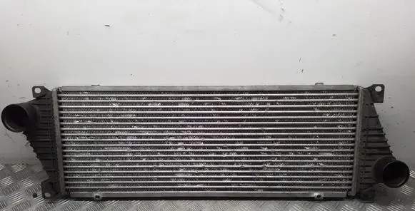 Mercedes-Benz Sprinter W901 W902 W903 W904 Intercooler radiator A9015010701