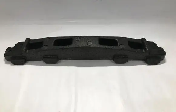 Opel Mokka Front bumper foam support bar 