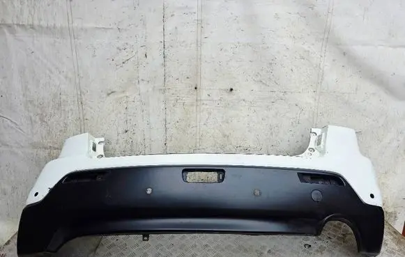 Mitsubishi ASX Rear bumper 6410B803ZZ