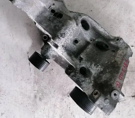 BMW 1 E81 E87 Generator/alternator bracket 7802689 13992010