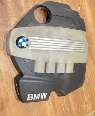 BMW 3 E90 E91 Engine cover (trim) 7797410