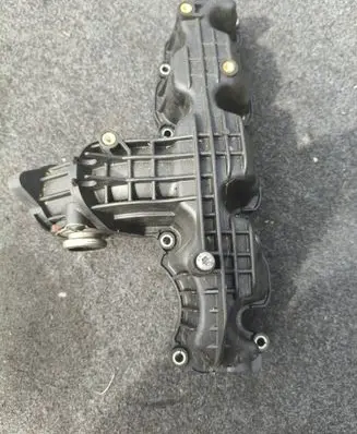Audi A6 S6 C7 4G Intake manifold 03L129711