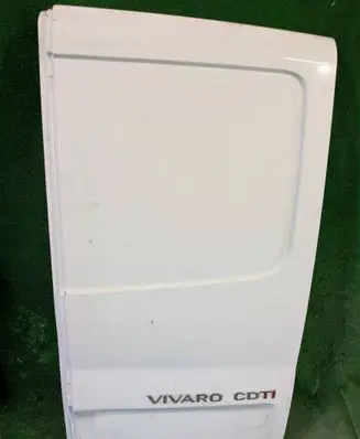 Renault Trafic III (X82) Rear door