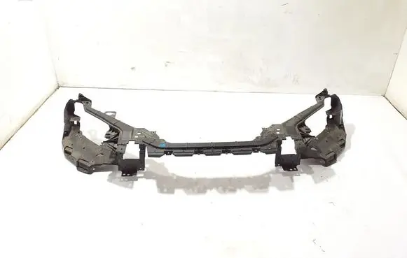 Volvo V40 Radiator support slam panel 31378700
