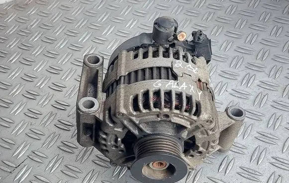 Ford Galaxy Generator/alternator 6G9N10300DD 0121615007