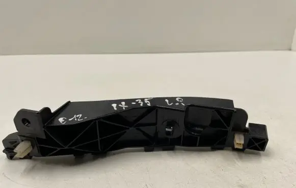 Hyundai ix35 Front bumper mounting bracket 865132Y000