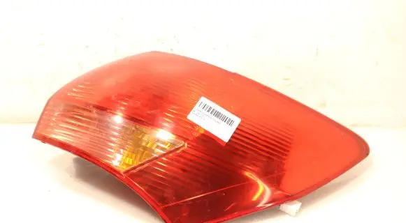 KIA Venga Rear/tail lights