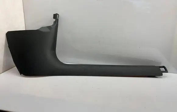 Audi A6 C7 Foot area side trim 4G1867272