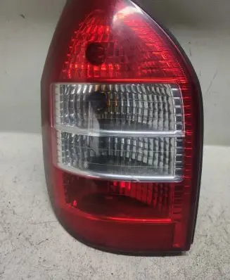 Opel Zafira A Rear/tail lights