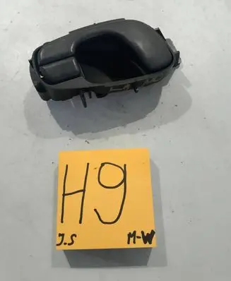Daewoo Lanos Front door interior handle 