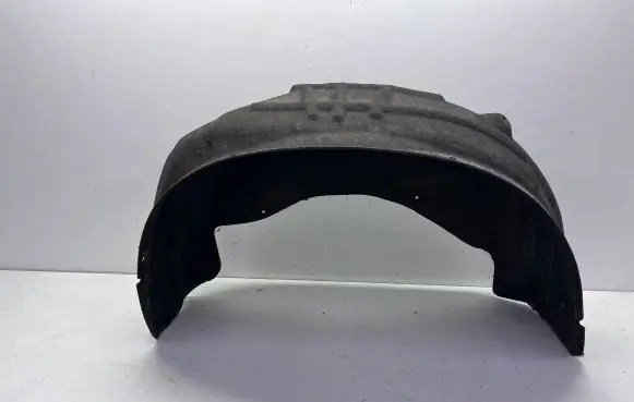 BMW X5M E70 Rear arch fender liner splash guards