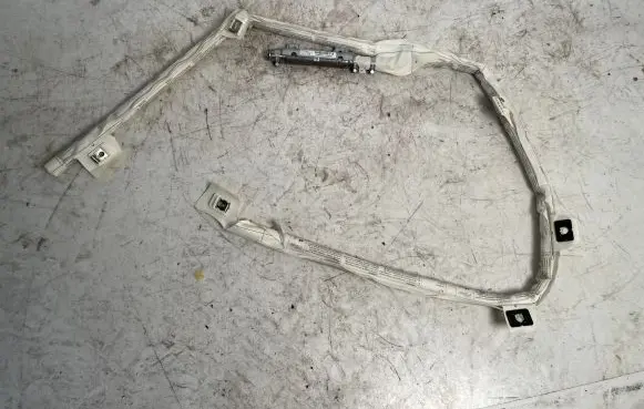 Mercedes-Benz CLS C218 X218 Roof airbag 610932900