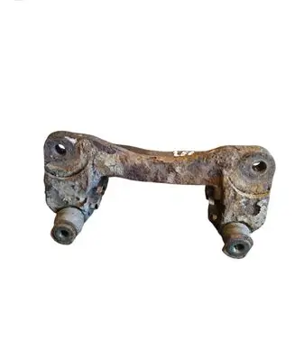Subaru Legacy Brake caliper pad carrier rear 