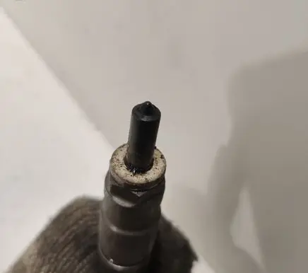 Renault Laguna II Fuel injector 8200100272