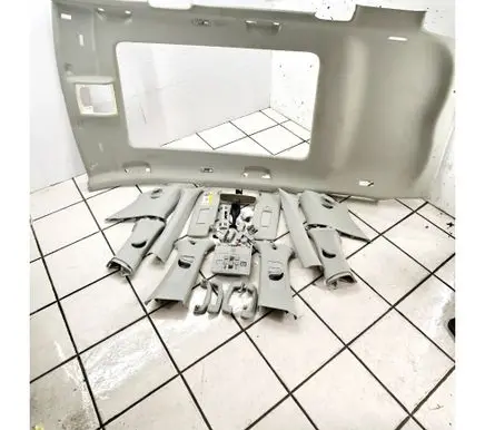 Skoda Kodiaq Headlining set B565867501AA