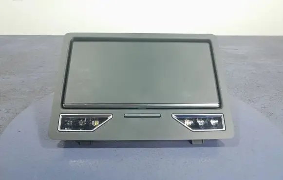 Audi A8 S8 D2 4D Boot/trunk interior light 4N4858563