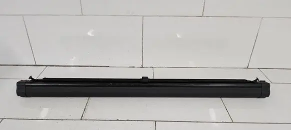 Audi A6 S6 C6 4F Parcel shelf load cover 4F9861691A 002070011000S0