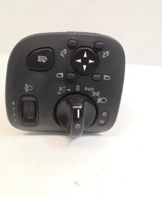 Mercedes-Benz C W203 Light switch A2035451104