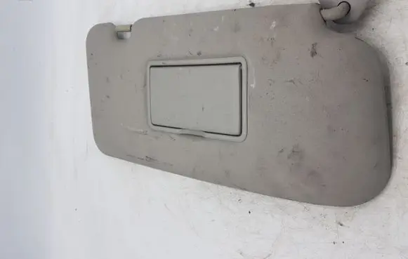 Nissan X-Trail T30 Sun visor NOCODE