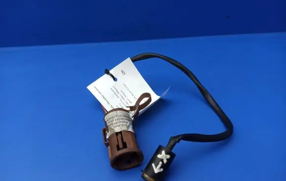 Jaguar XJS Outside/exterior temperature sensor DBC2640