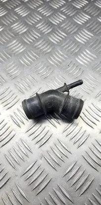 Volkswagen PASSAT B6 Engine coolant pipe/hose 1J0121087