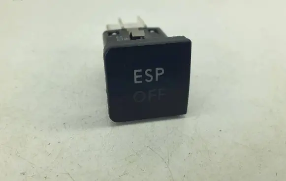 ESP (stability program) switch