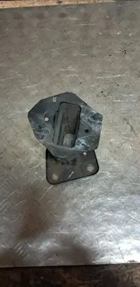 Nissan Note (E11) Front bumper shock/impact absorber 