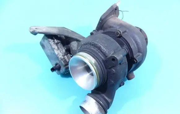 BMW 1 F20 F21 Turbo RHV4-T39 IMPRK1347922