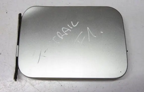 Nissan X-Trail T31 Fuel tank cap trim M9RC830