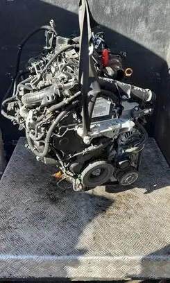 Citroen DS7 Crossback Engine DV5RC