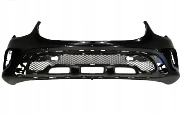 Mercedes-Benz GLC X253 C253 Front bumper A2538858102