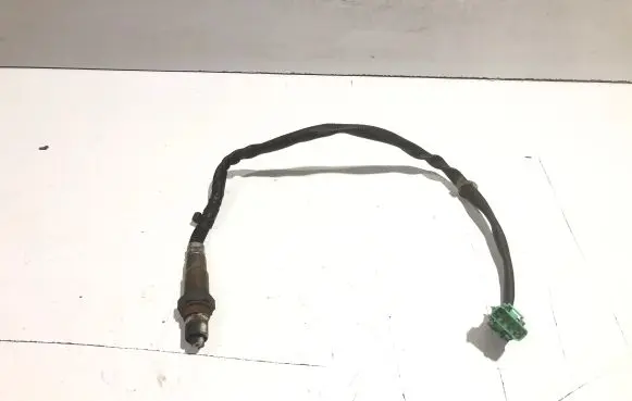 Citroen C4 Grand Picasso Lambda probe sensor 9665104080