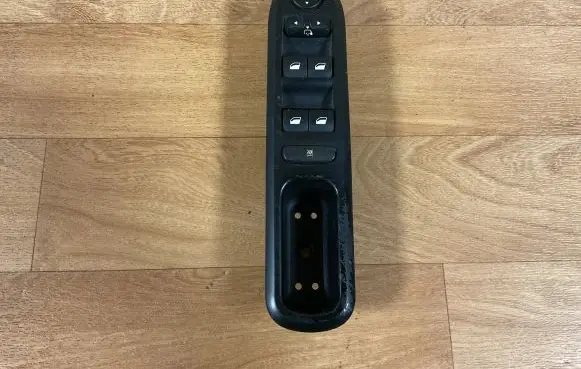 Peugeot 407 Electric window control switch 96468704XT 397300605 532697350