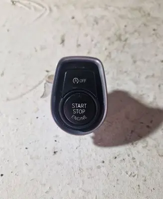BMW 3 F30 F35 F31 Engine start stop button switch 9250734 140426 3393320102
